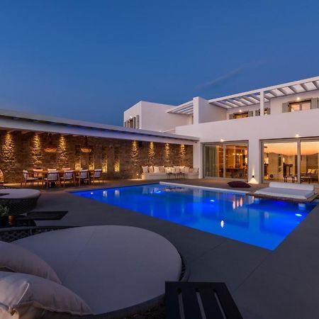 Splendid Mykonos Luxury Villas & Suites Mykonos Town Luaran gambar