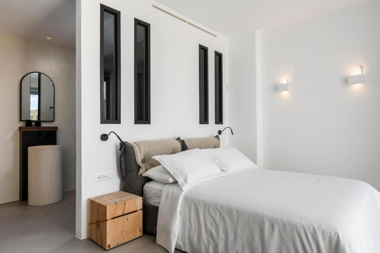 Splendid Mykonos Luxury Villas & Suites Mykonos Town Luaran gambar