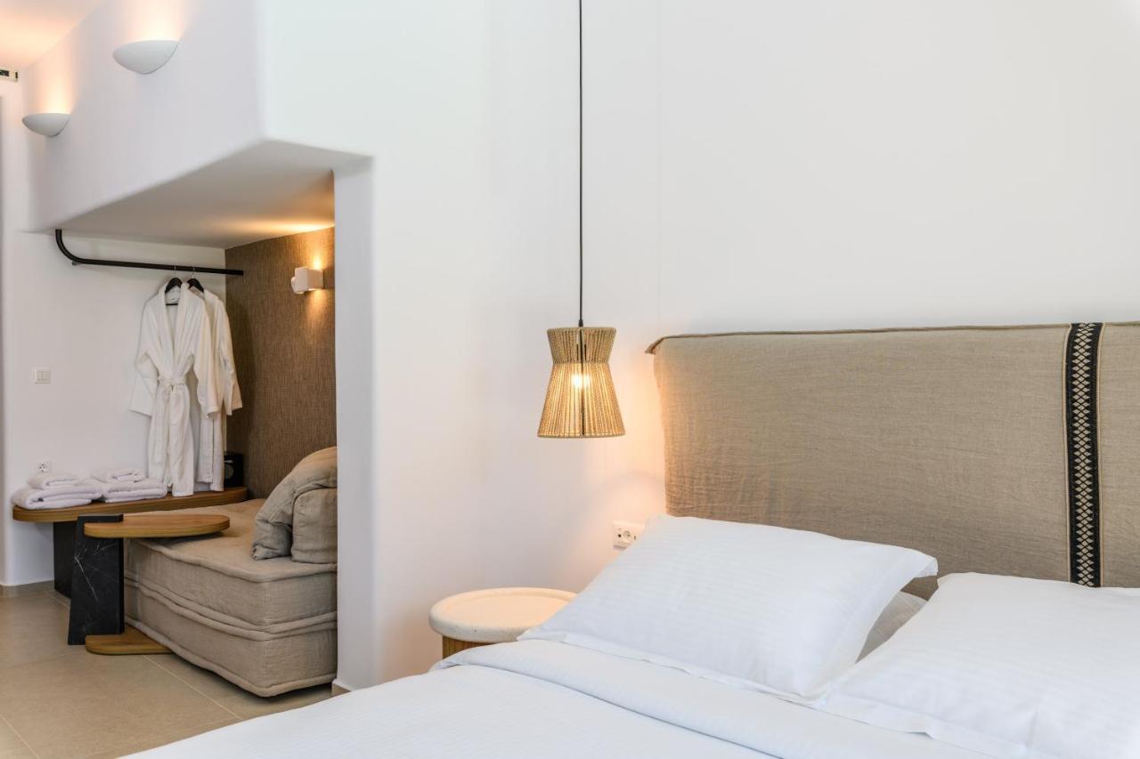 Splendid Mykonos Luxury Villas & Suites Mykonos Town Luaran gambar